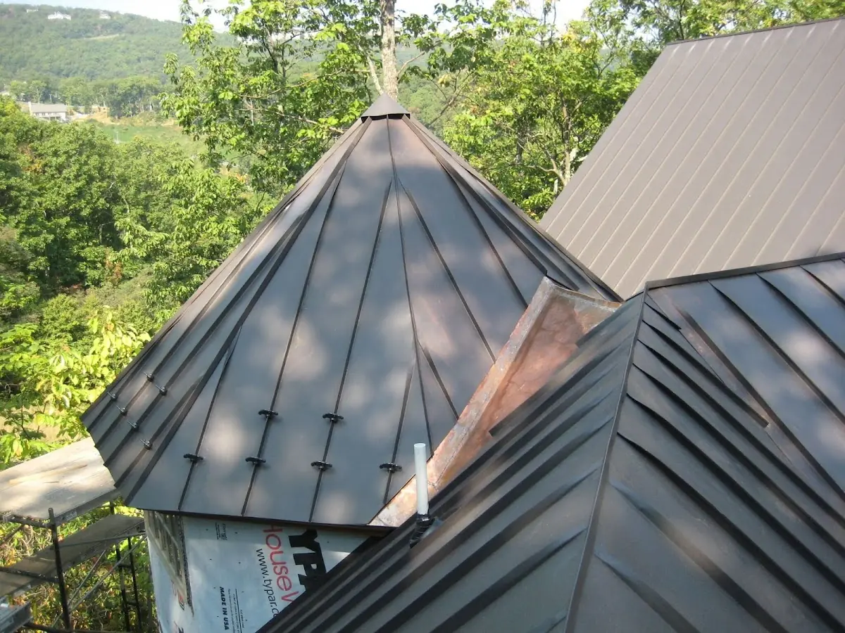 Professional Shingle Replacement & Repair by Craftsman Roofing in South Whittier